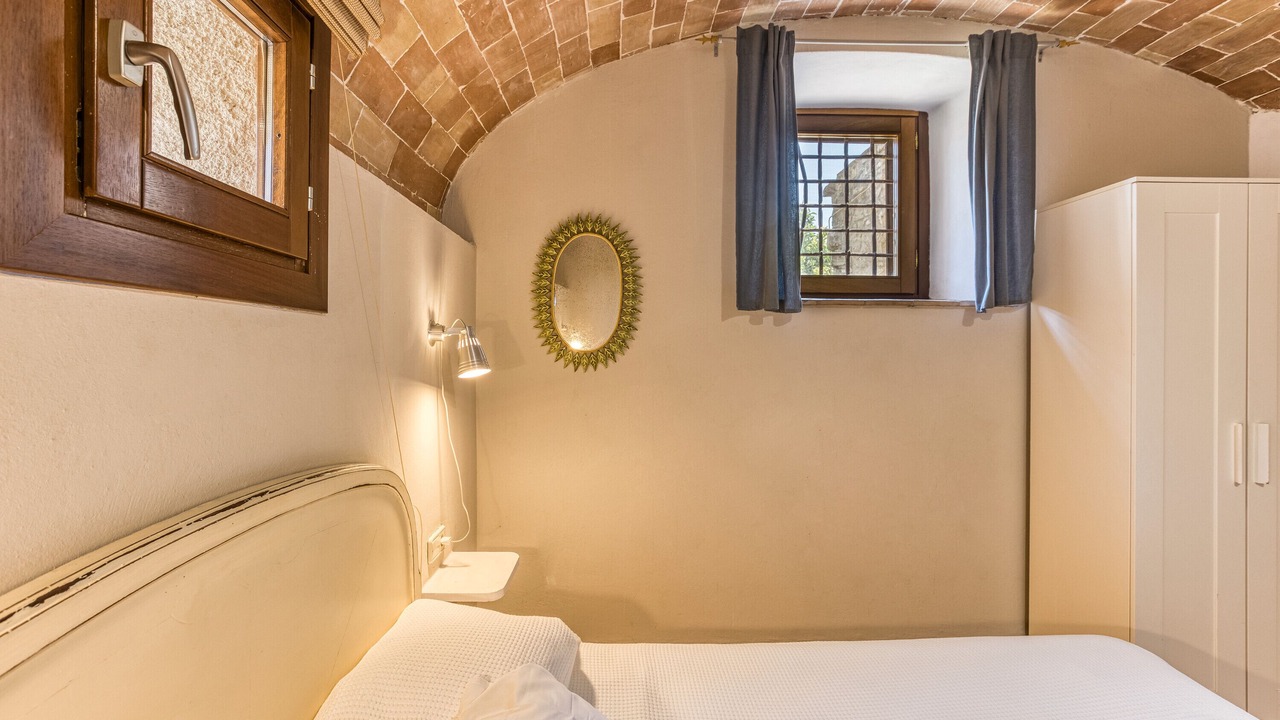 Photo of Bedroom in Borrassa