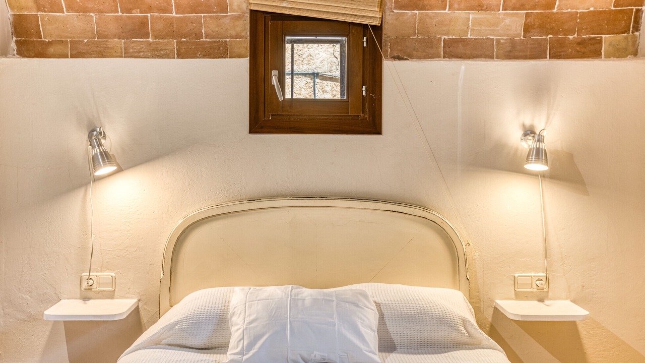 Photo of Bedroom in Borrassa