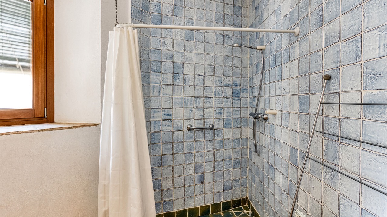 Photo of Bathroom in Borrassa