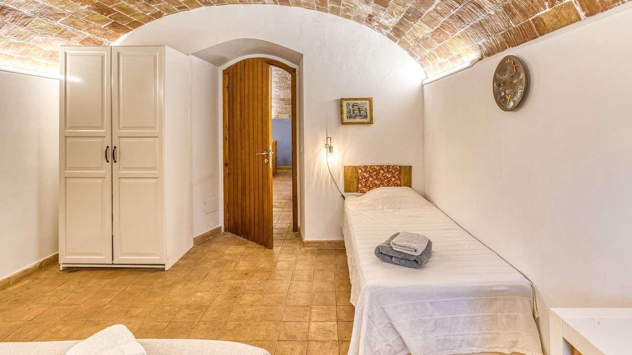 Photo of Bedroom in Borrassa