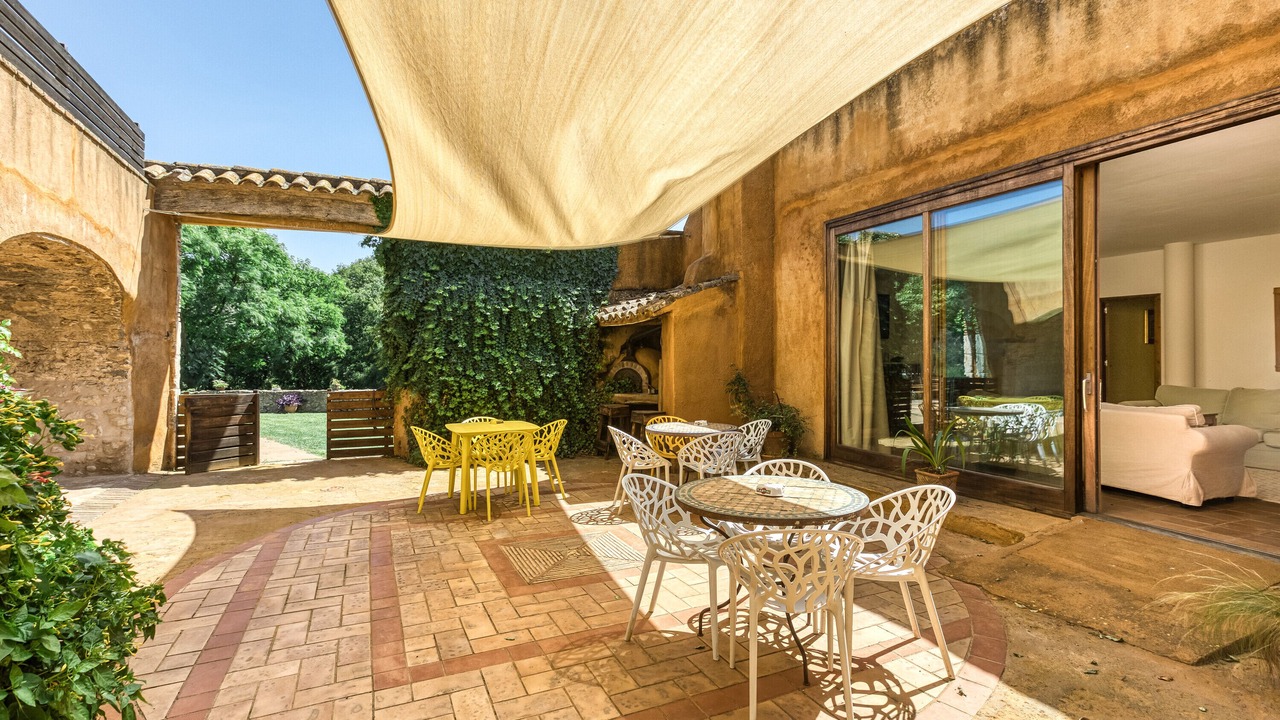 Photo of Outdoor in Borrassa