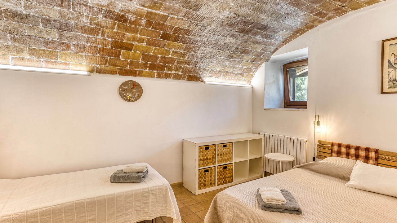 Photo of Bedroom in Borrassa