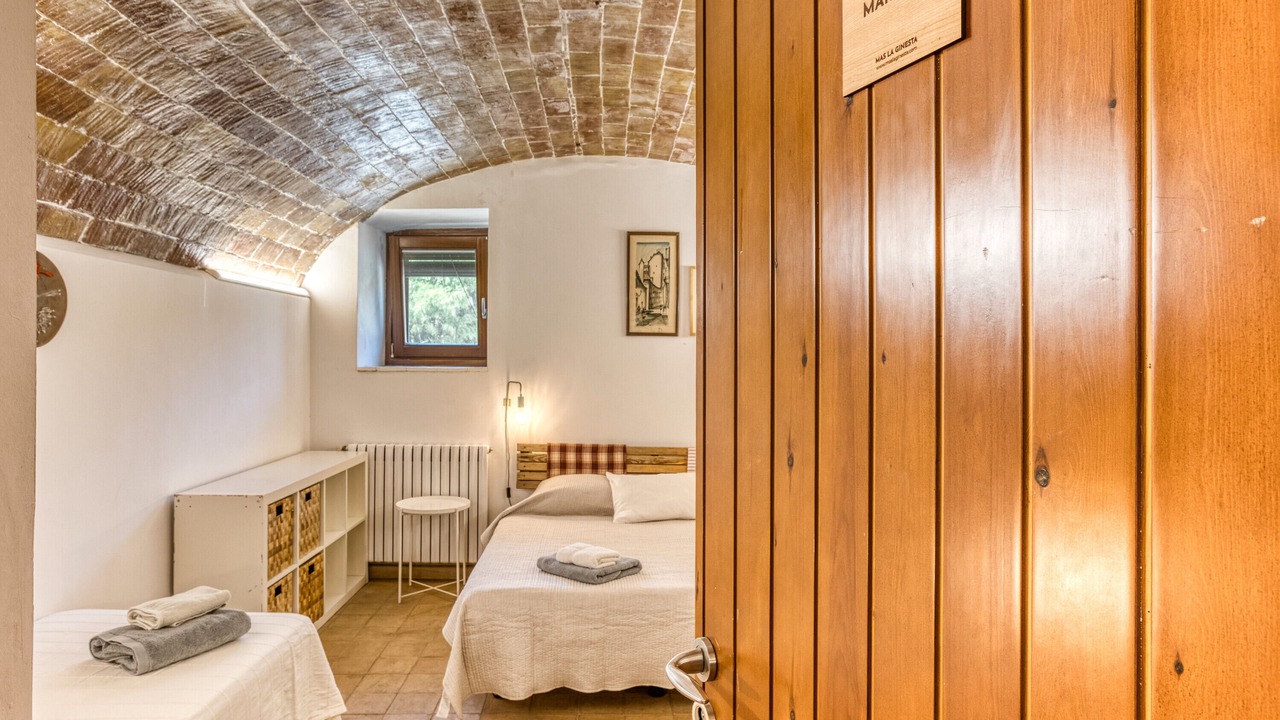 Photo of Bedroom in Borrassa