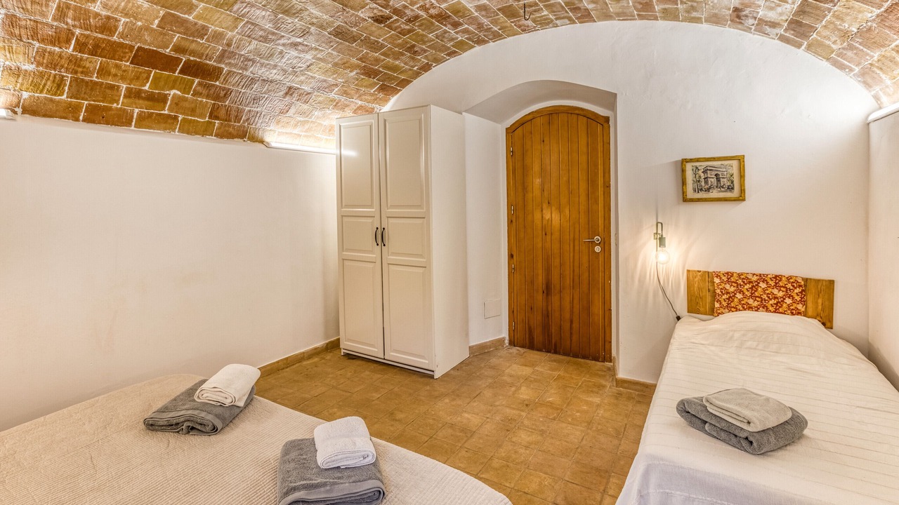 Photo of Bedroom in Borrassa