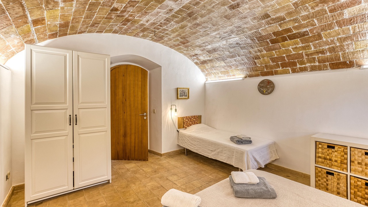 Photo of Bedroom in Borrassa