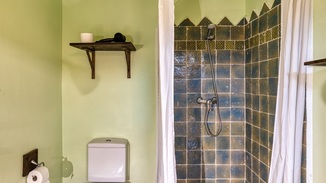 Photo of Bathroom in Borrassa