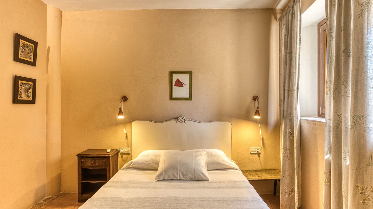 Photo of Bedroom in Borrassa