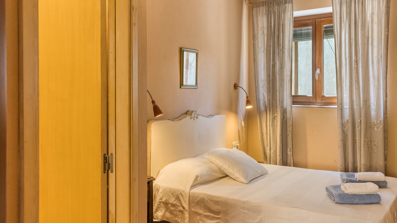 Photo of Bedroom in Borrassa