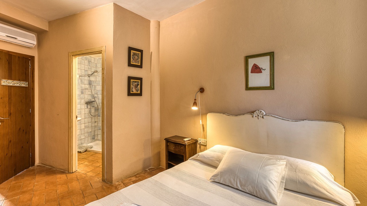 Photo of Bedroom in Borrassa