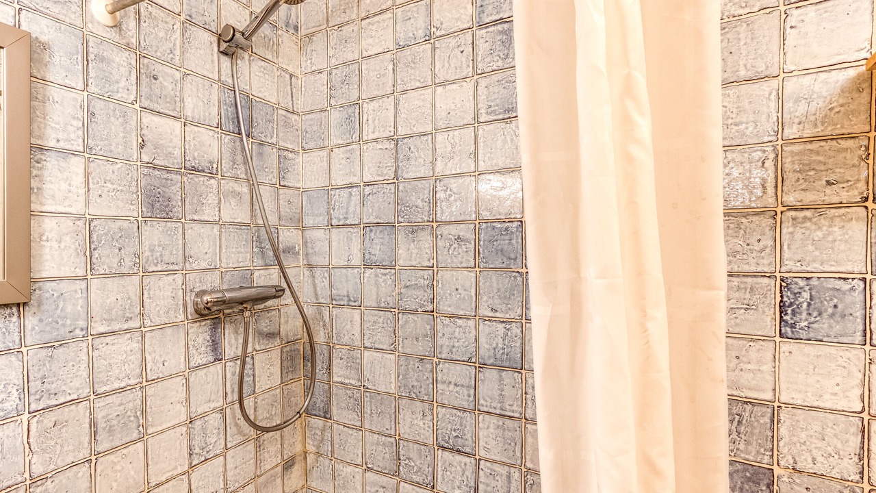 Photo of Bathroom in Borrassa