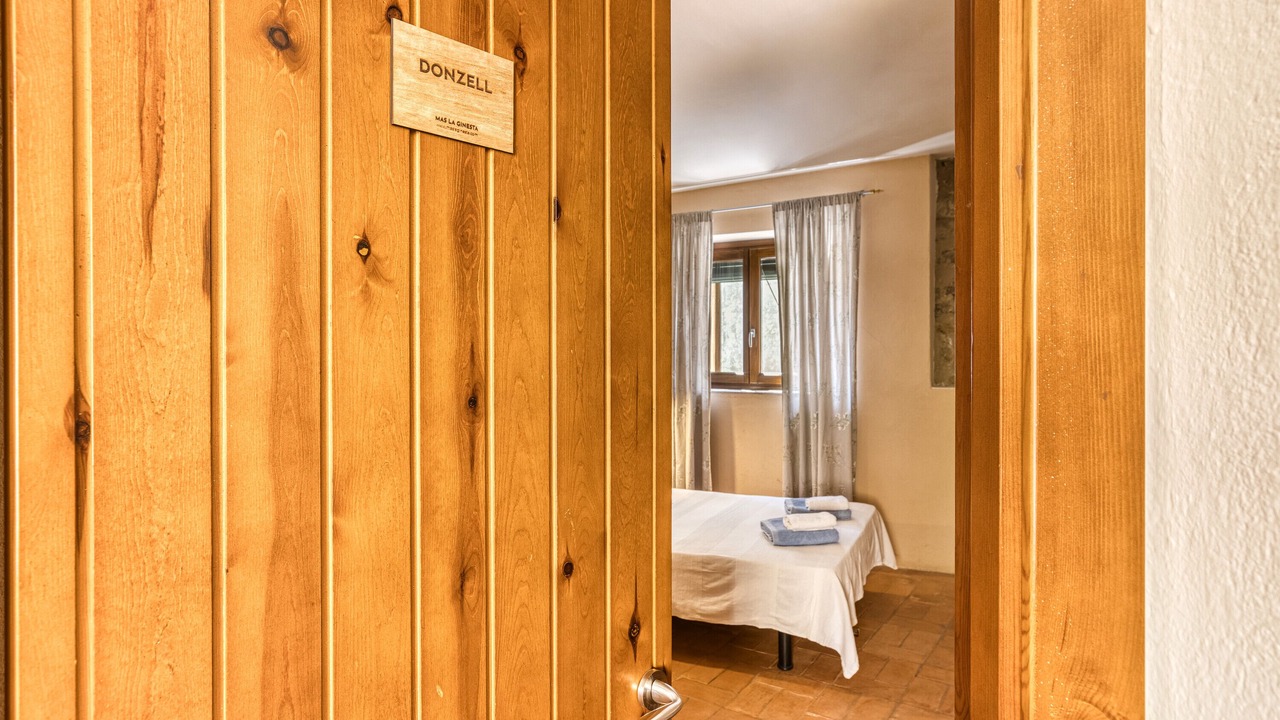 Photo of Bedroom in Borrassa