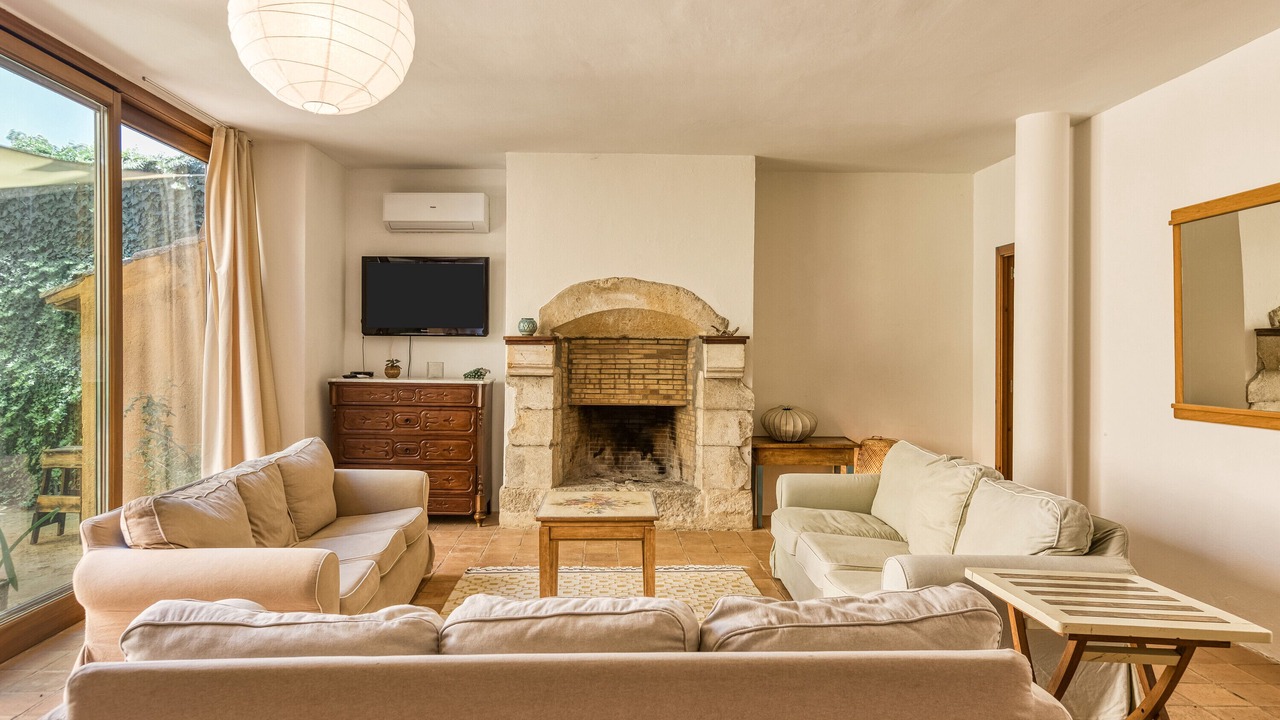 Photo of Livingroom in Borrassa