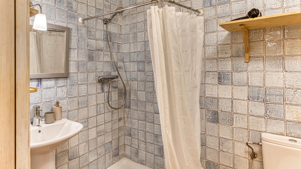 Photo of Bathroom in Borrassa