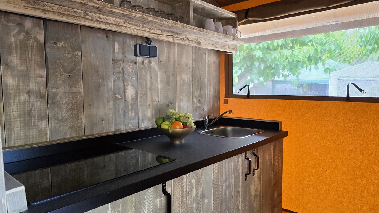 Photo of Kitchen in Canet de Mar