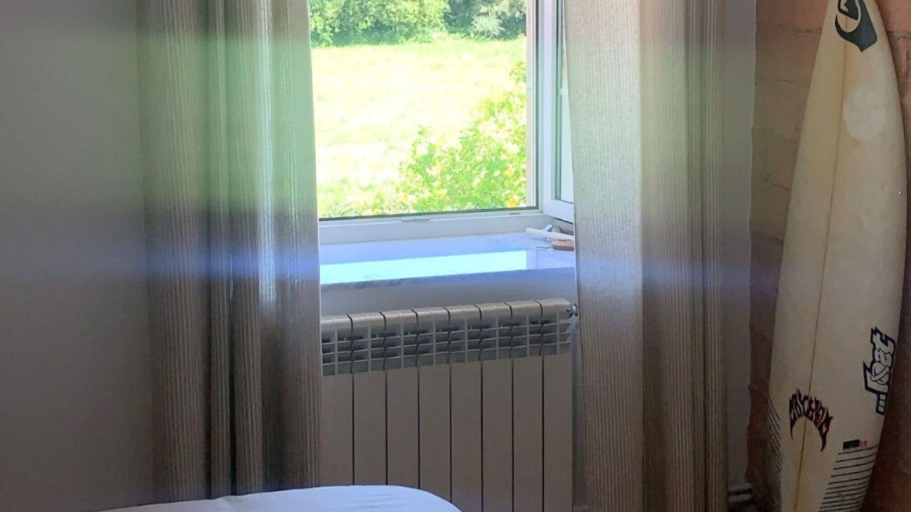 Photo of Bedroom in Marina de Cudeyo