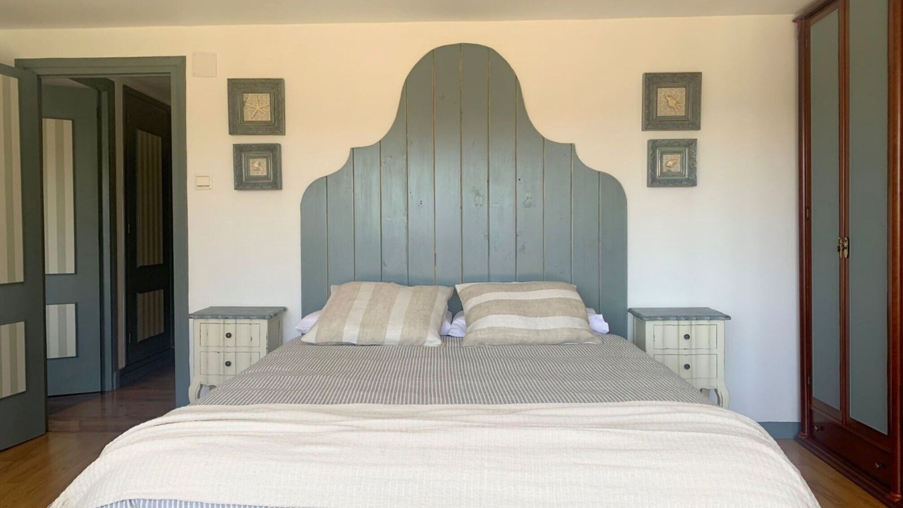 Photo of Bedroom in Marina de Cudeyo