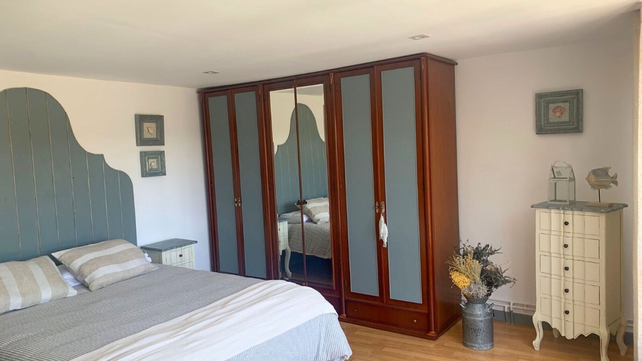 Photo of Bedroom in Marina de Cudeyo