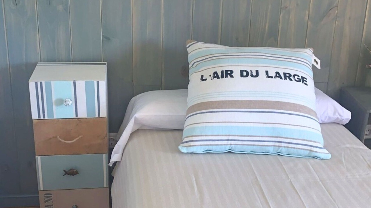Photo of Bedroom in Marina de Cudeyo