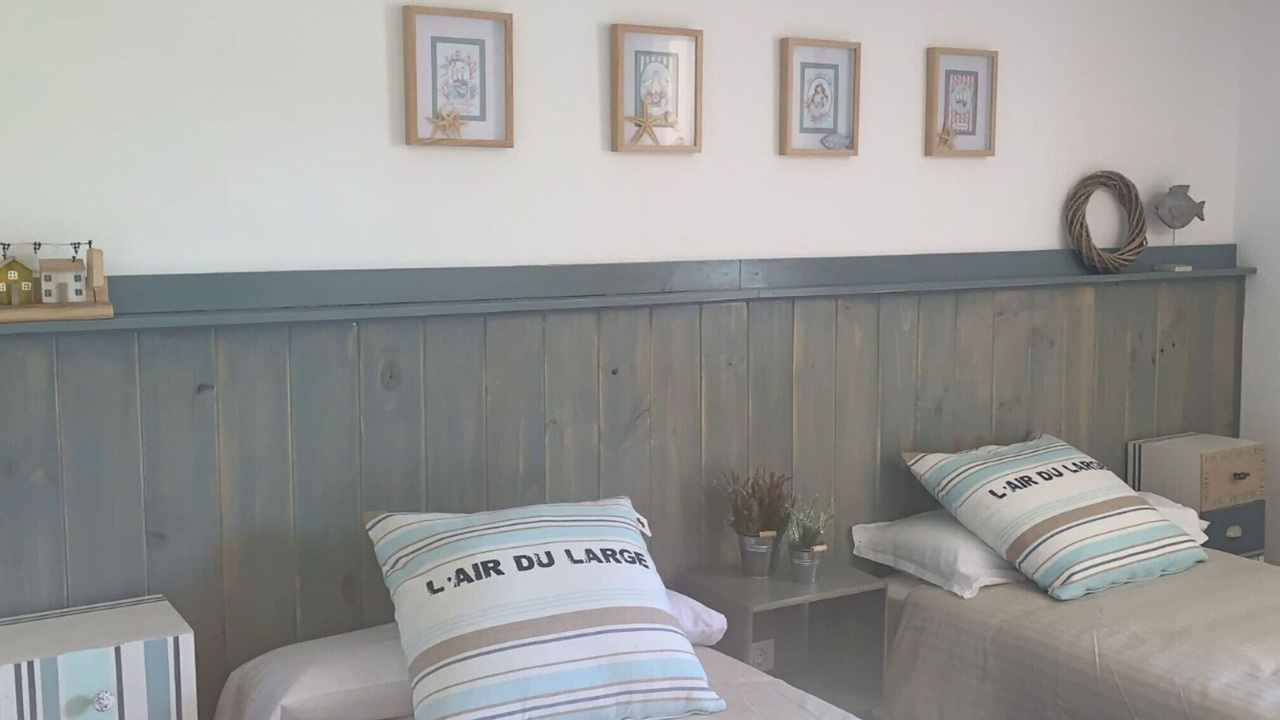 Photo of Bedroom in Marina de Cudeyo