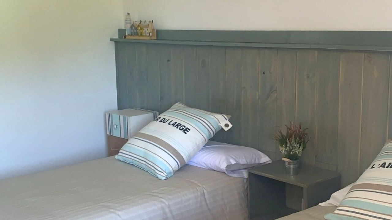 Photo of Bedroom in Marina de Cudeyo