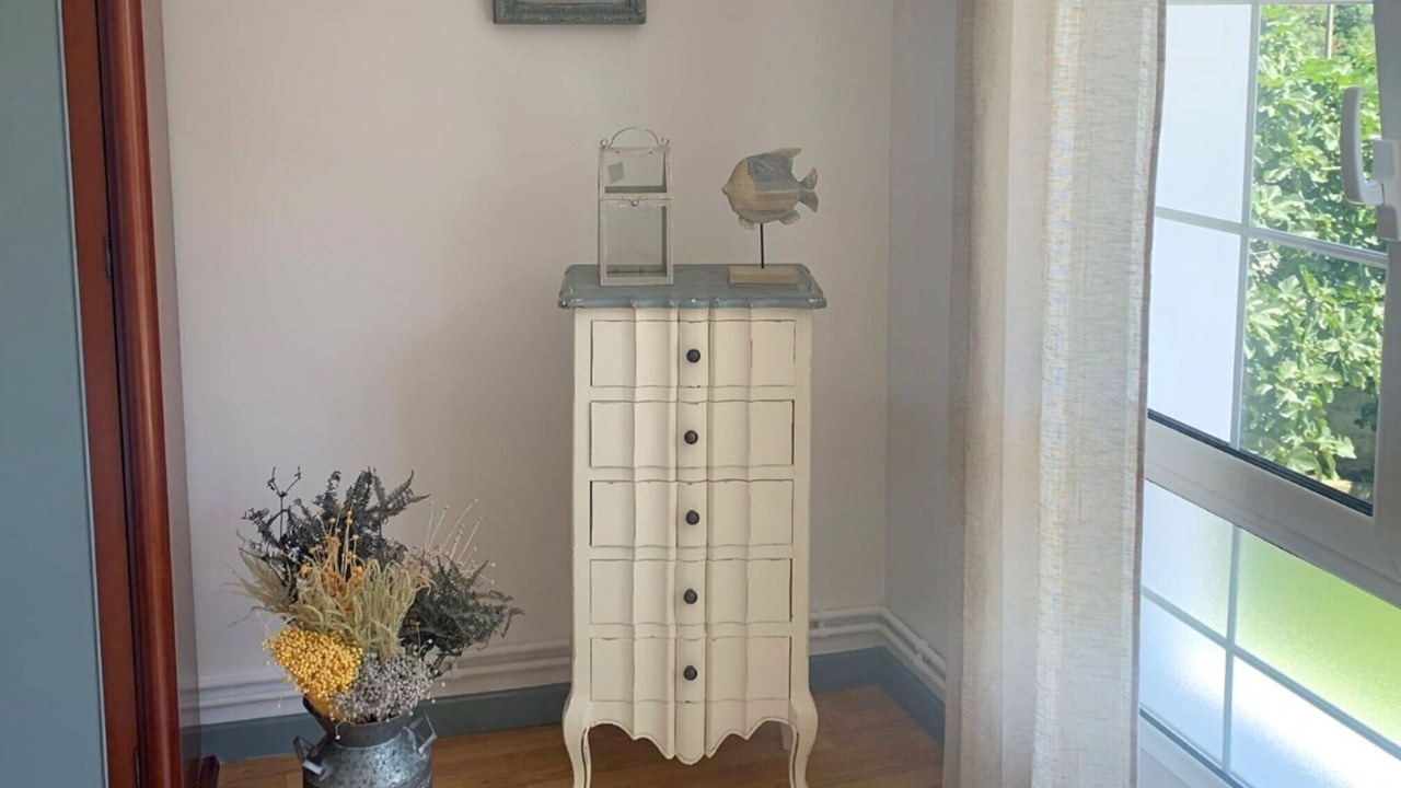 Photo of Bedroom in Marina de Cudeyo