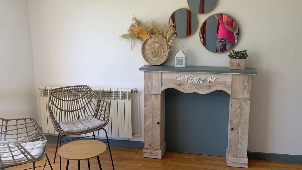 Photo of Bedroom in Marina de Cudeyo