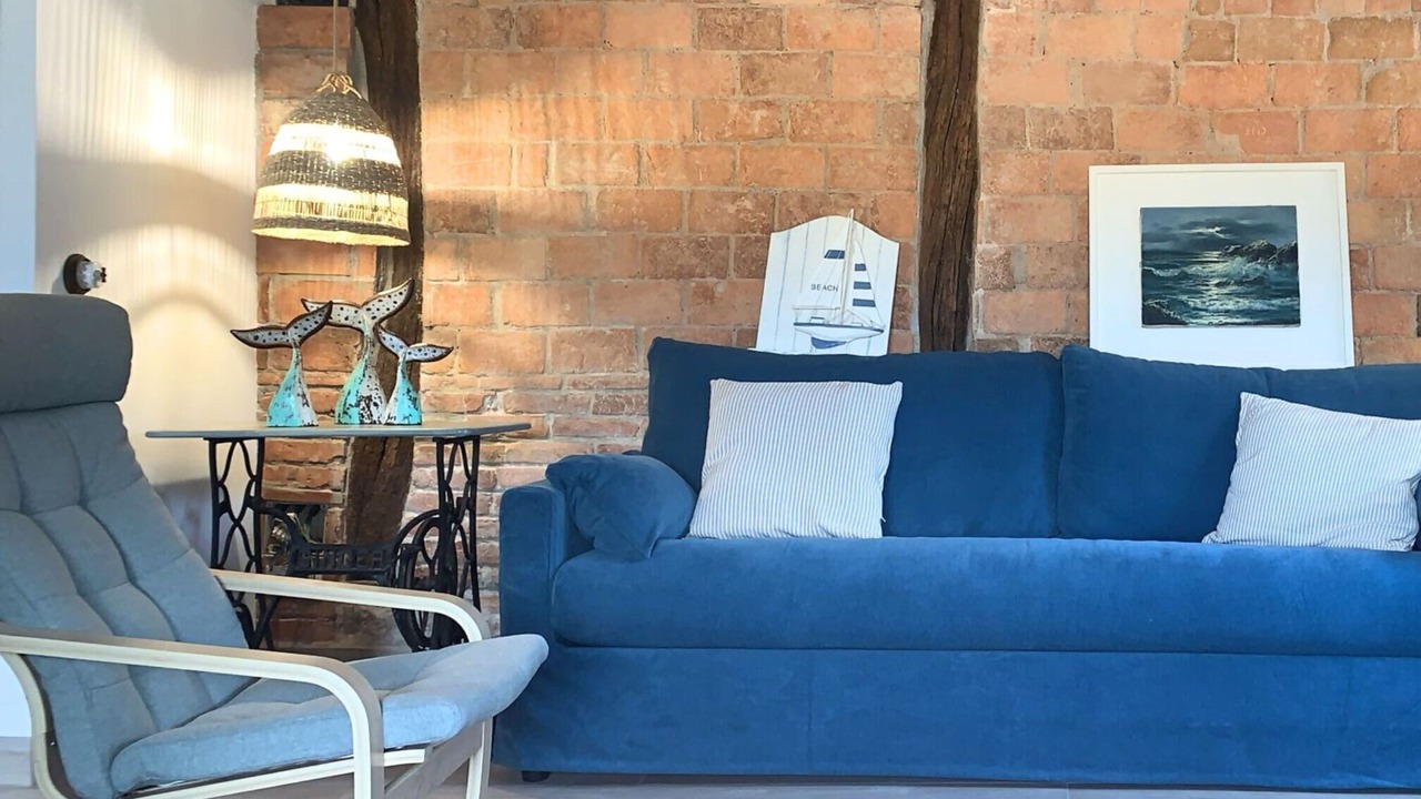 Photo of Bedroom in Marina de Cudeyo