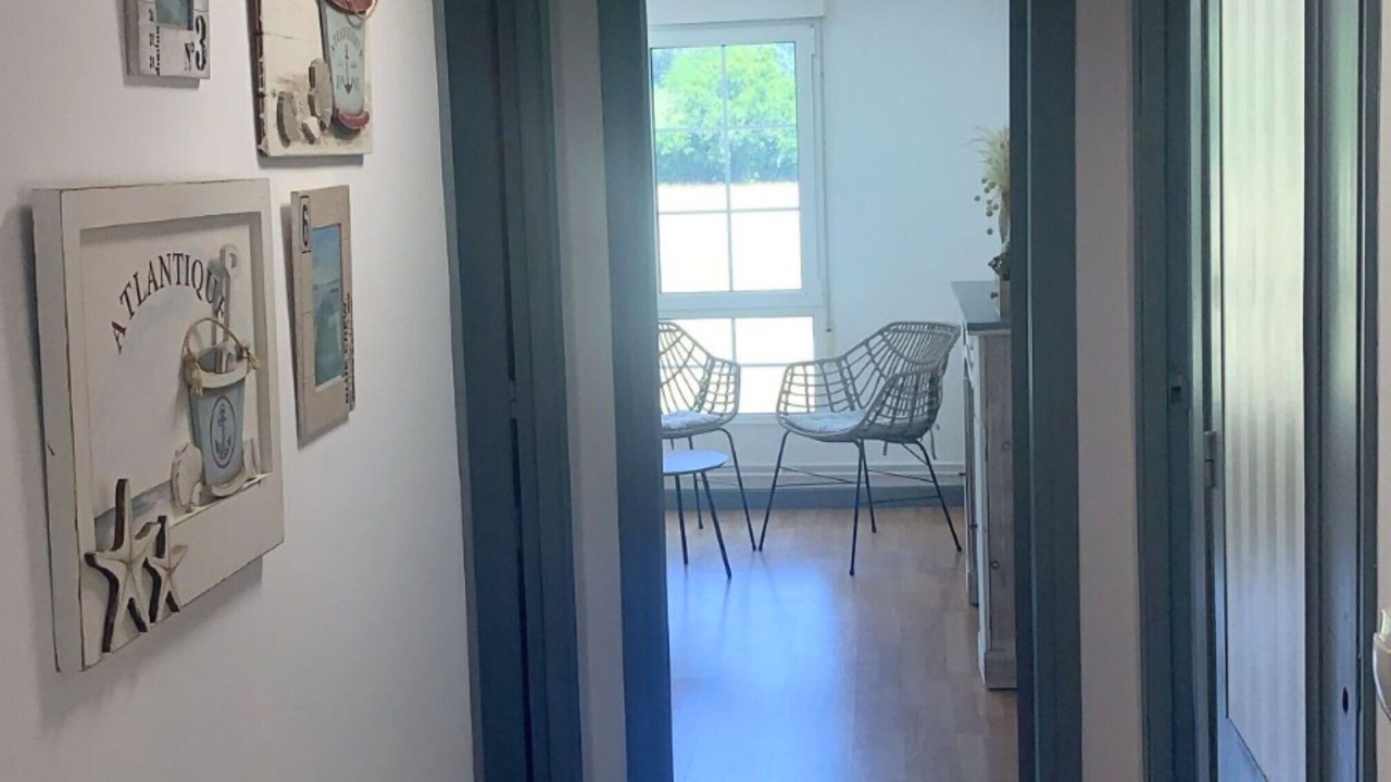 Photo of Bedroom in Marina de Cudeyo