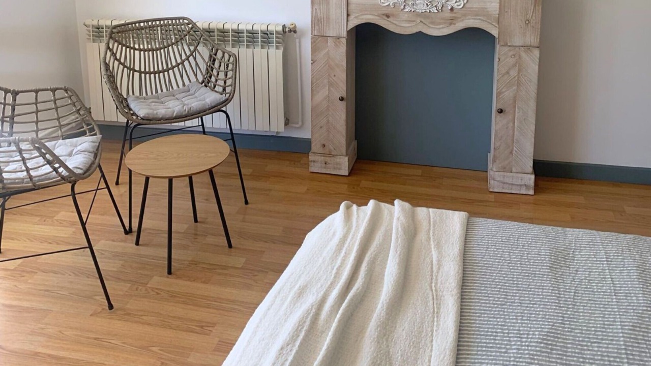 Photo of Bedroom in Marina de Cudeyo