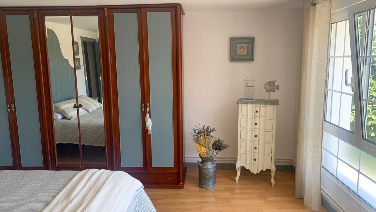 Photo of Bedroom in Marina de Cudeyo