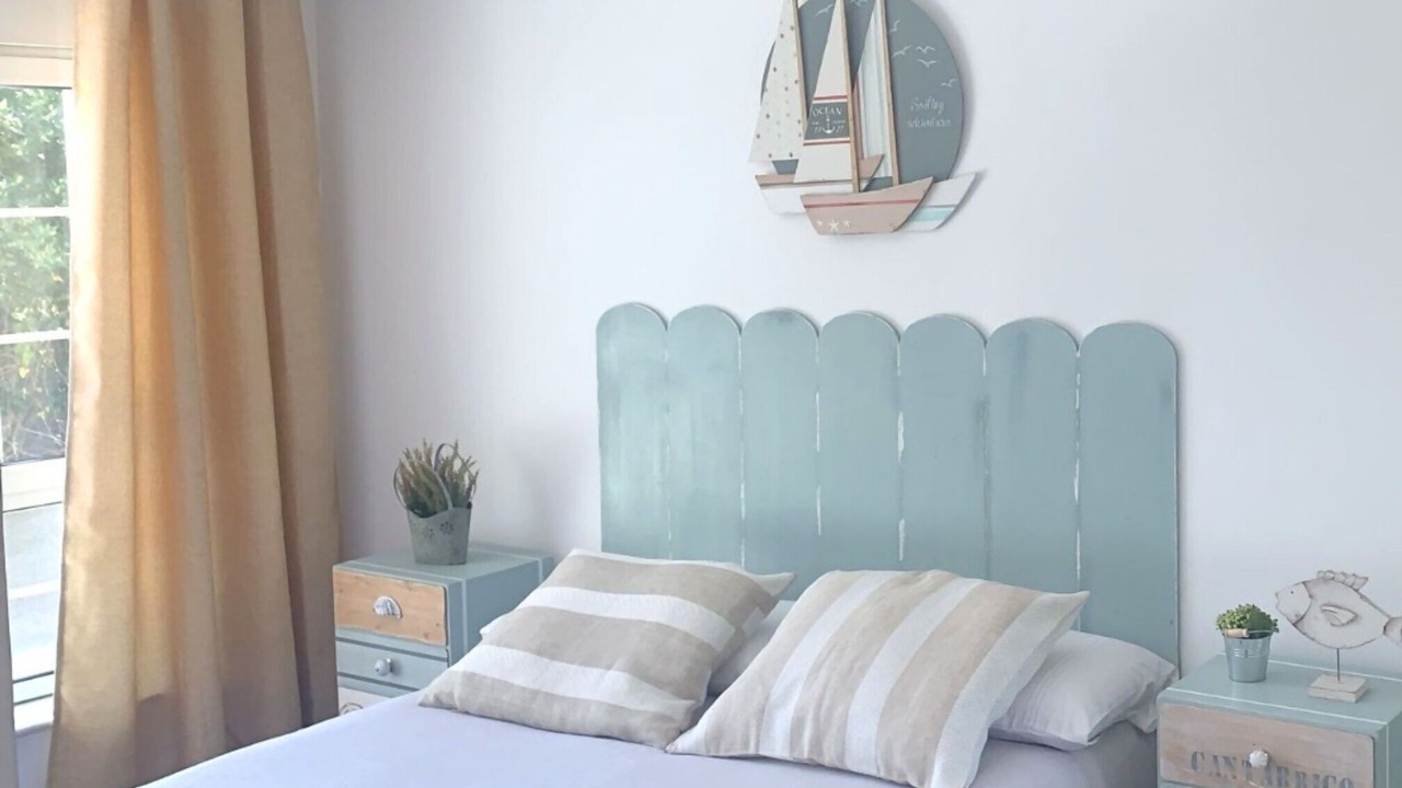Photo of Bedroom in Marina de Cudeyo