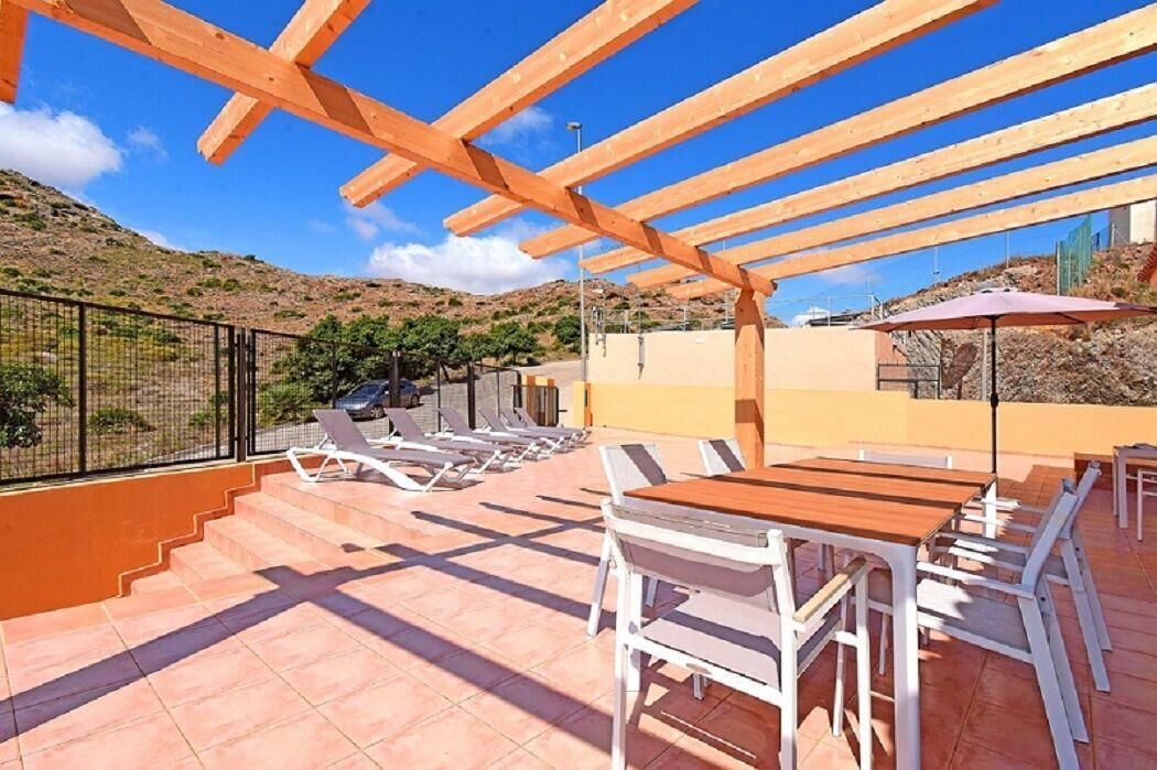 Photo of Outdoor in Lentiscar