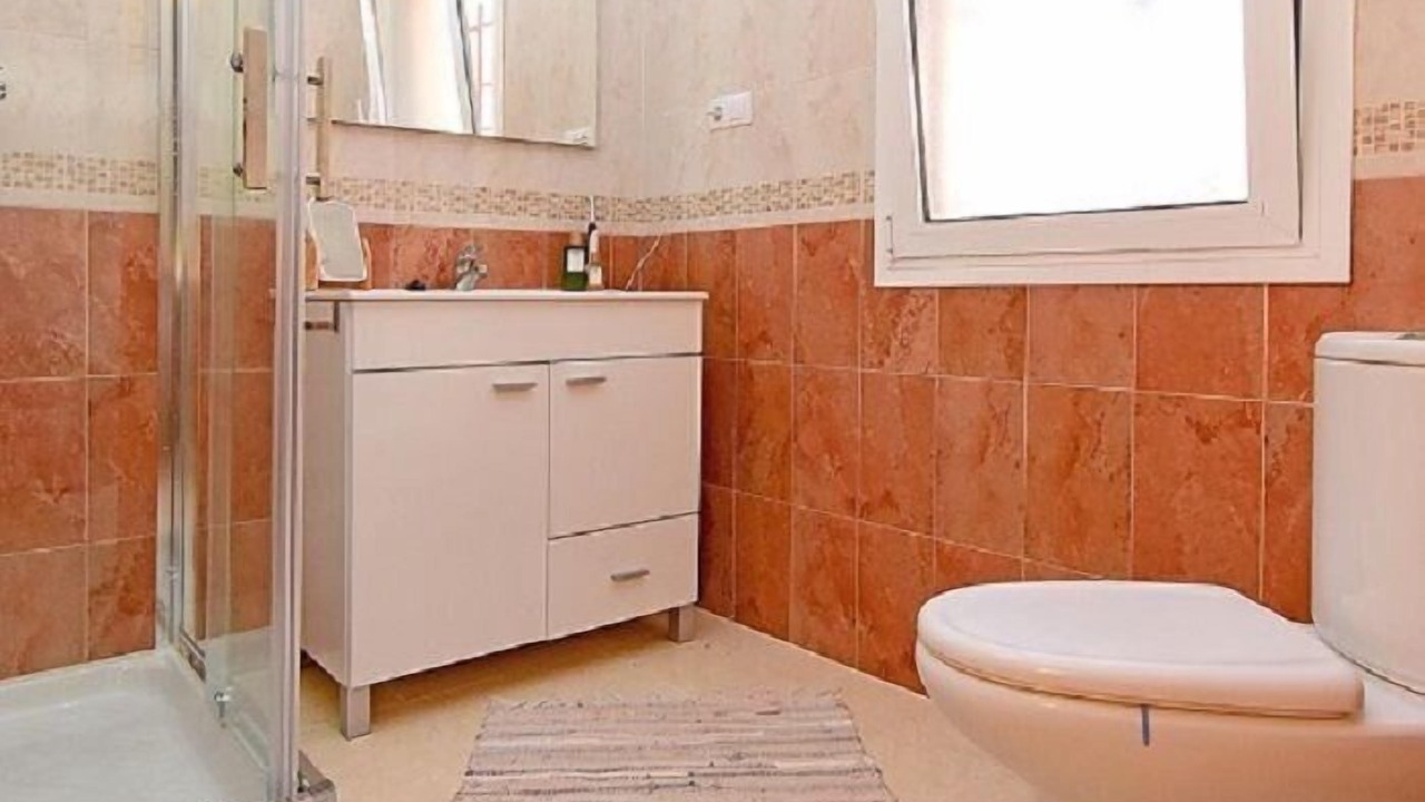 Photo of Bathroom in Lentiscar