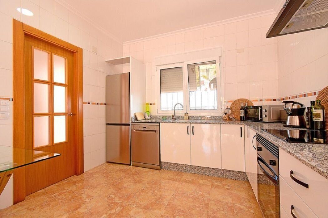 Photo of Kitchen in Lentiscar