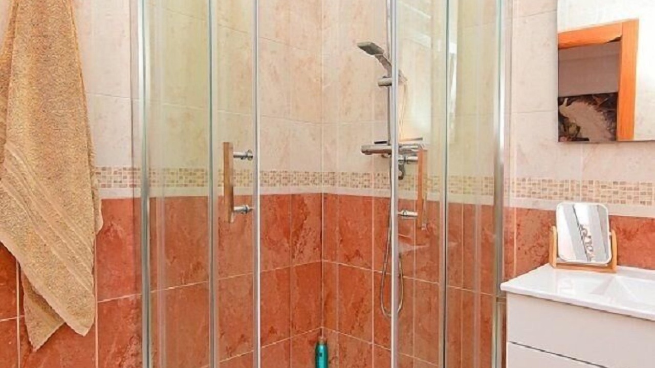 Photo of Bathroom in Lentiscar