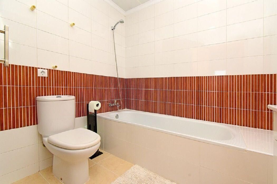 Photo of Bathroom in Lentiscar