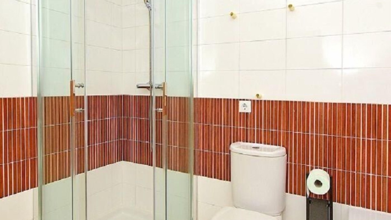 Photo of Bathroom in Lentiscar