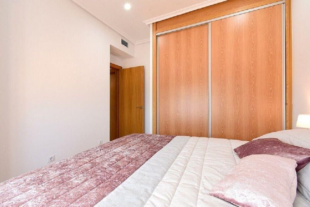 Photo of Bedroom in Lentiscar