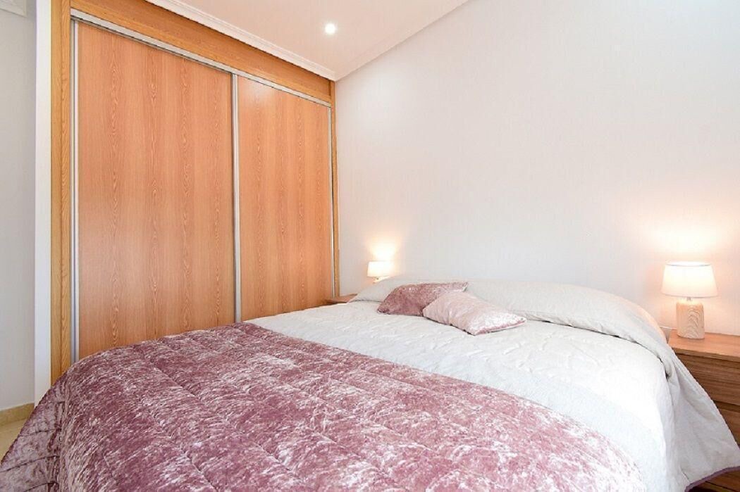 Photo of Bedroom in Lentiscar
