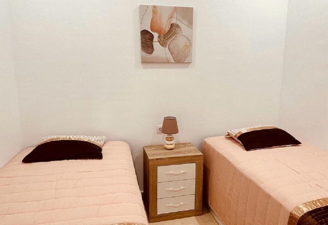 Photo of Bedroom in Lentiscar