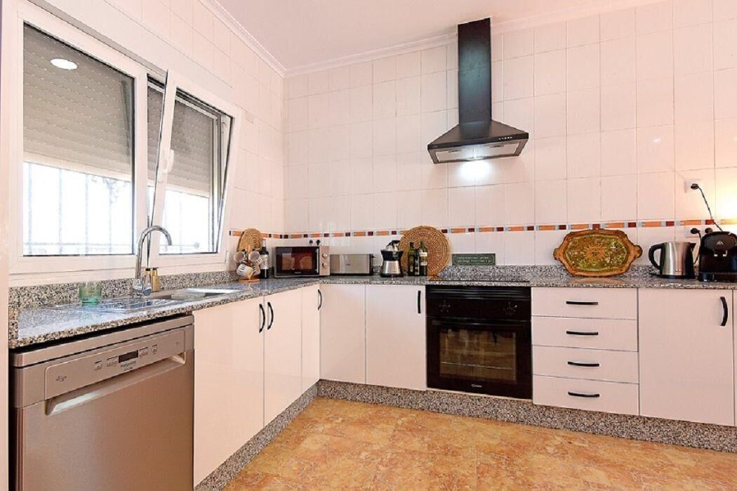 Photo of Kitchen in Lentiscar