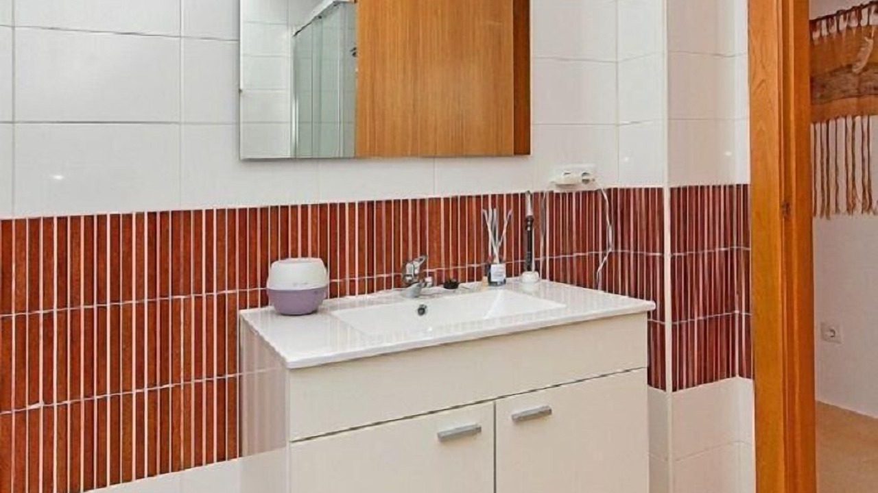 Photo of Bathroom in Lentiscar