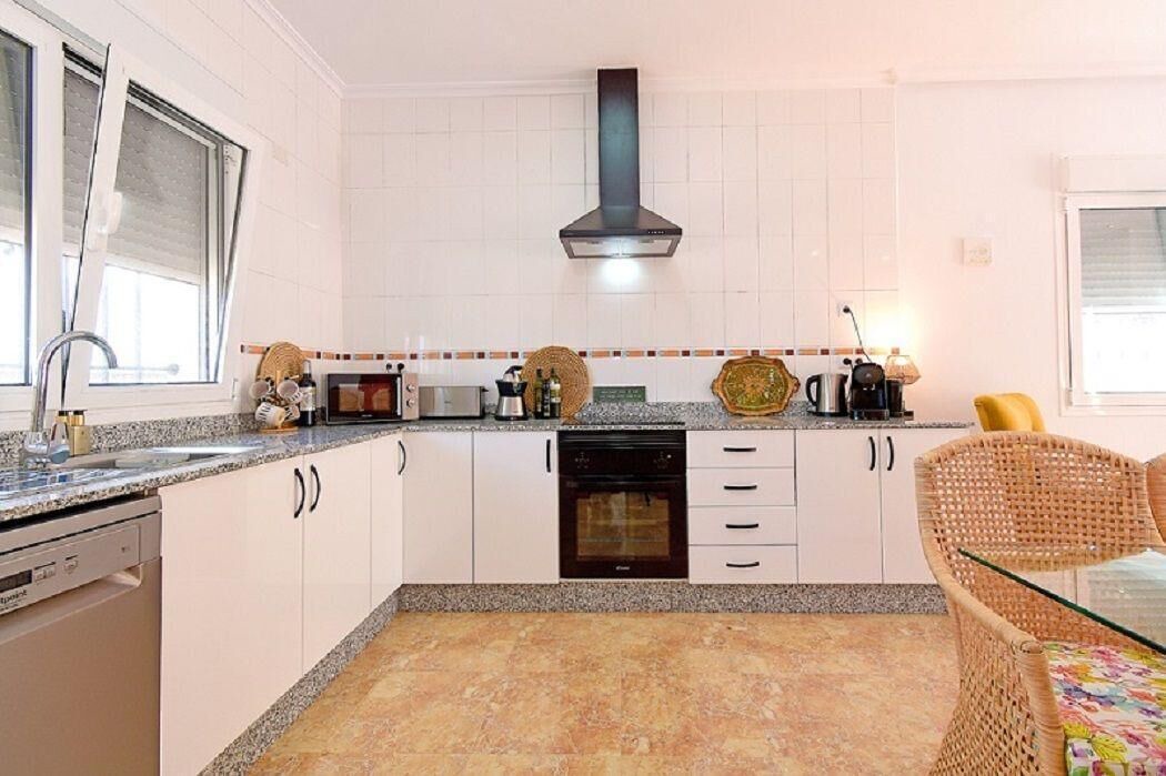 Photo of Kitchen in Lentiscar