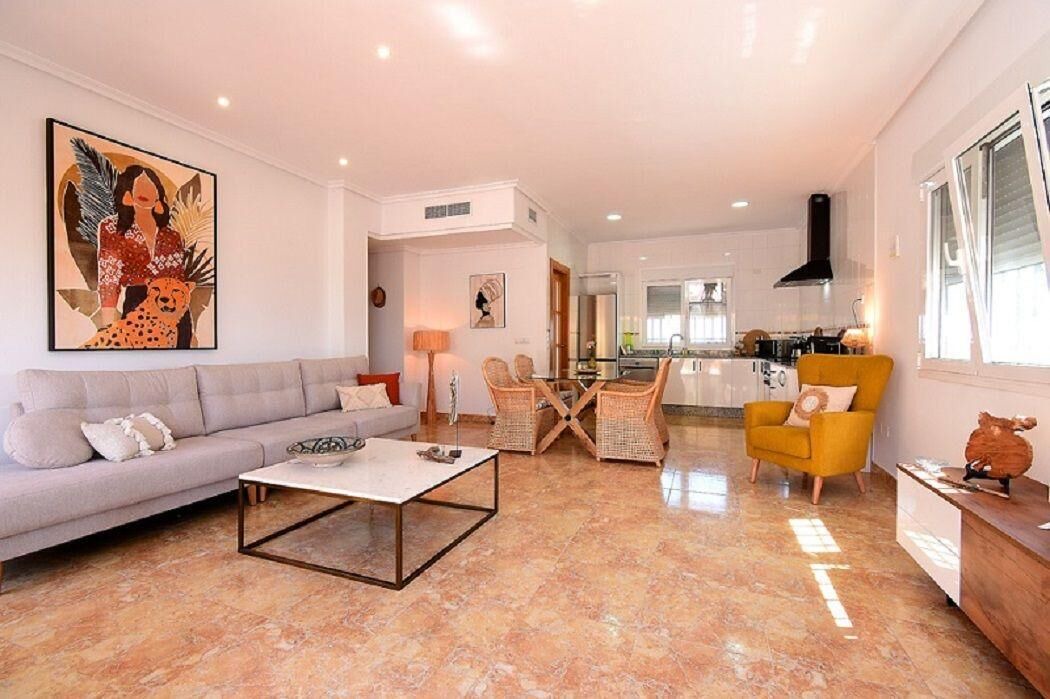 Photo of Livingroom in Lentiscar