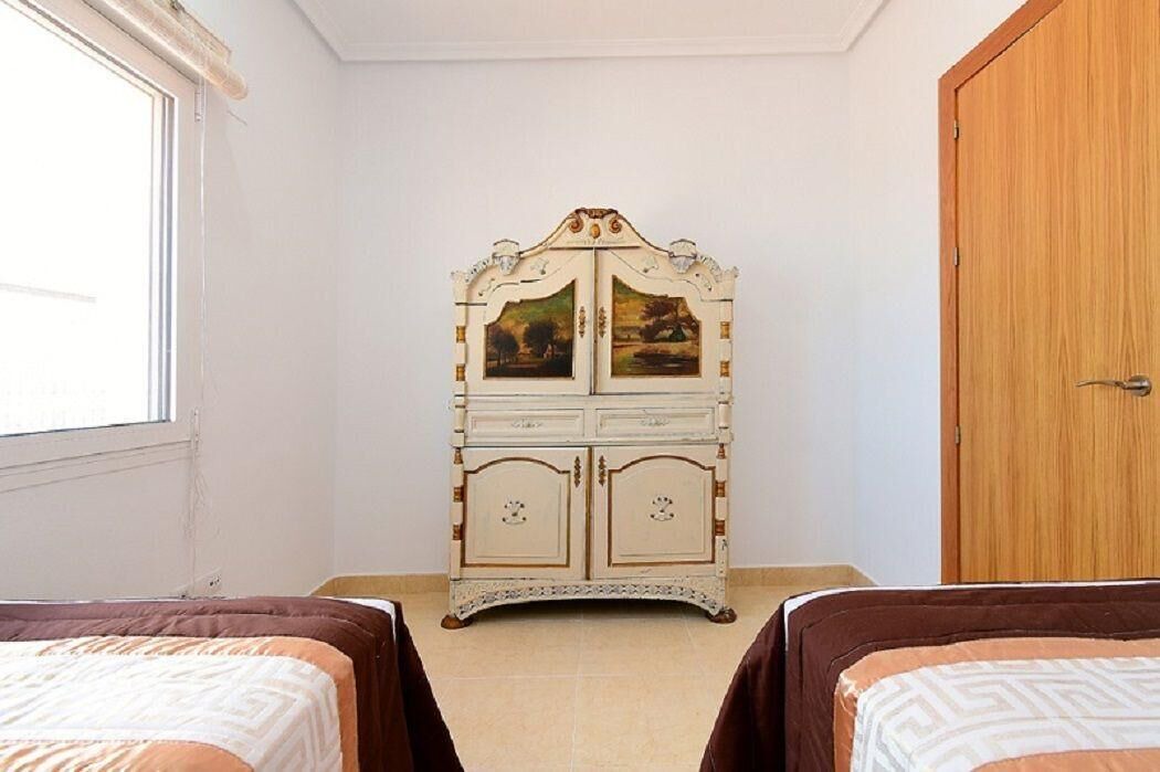 Photo of Bedroom in Lentiscar