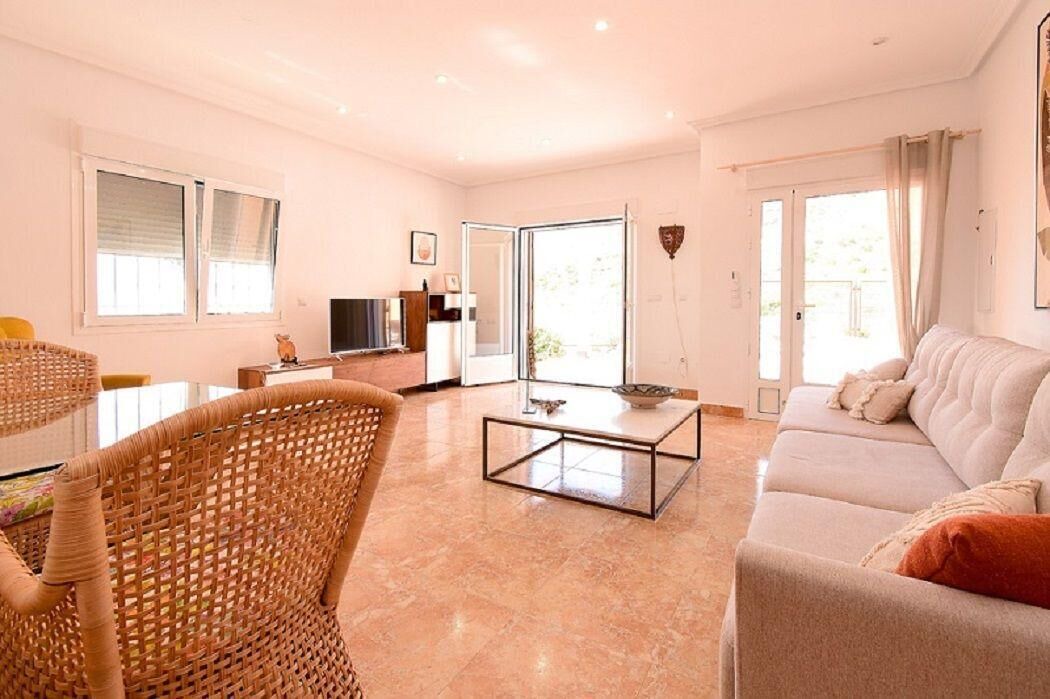 Photo of Livingroom in Lentiscar