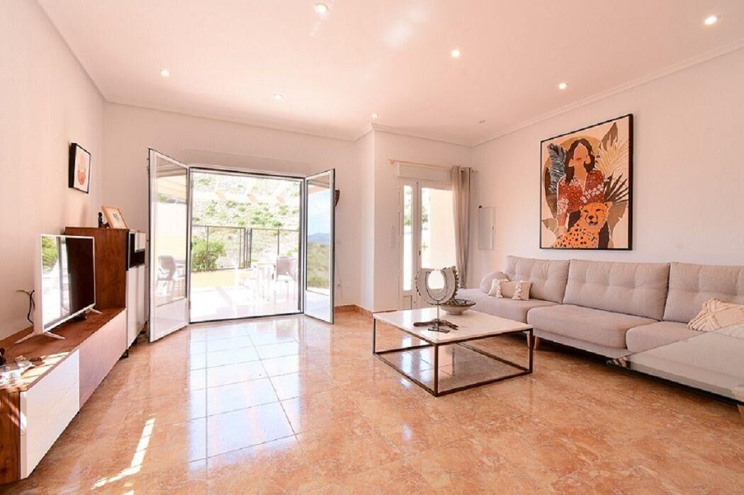 Photo of Livingroom in Lentiscar