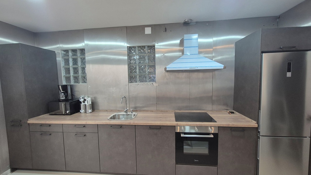 Photo of Kitchen in Alesanco