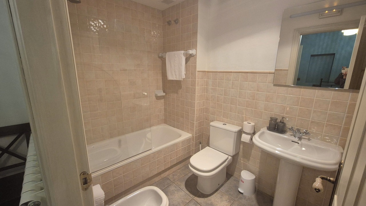 Photo of Bathroom in Alesanco
