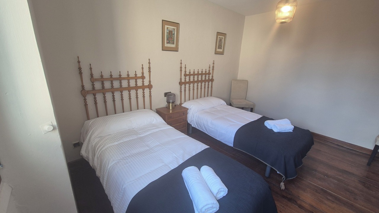 Photo of Bedroom in Alesanco